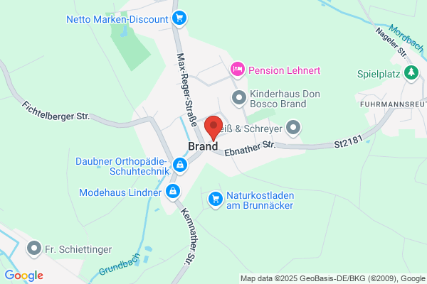 Sparkasse Oberpfalz Nord