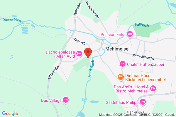 Campingplatz Holderbach