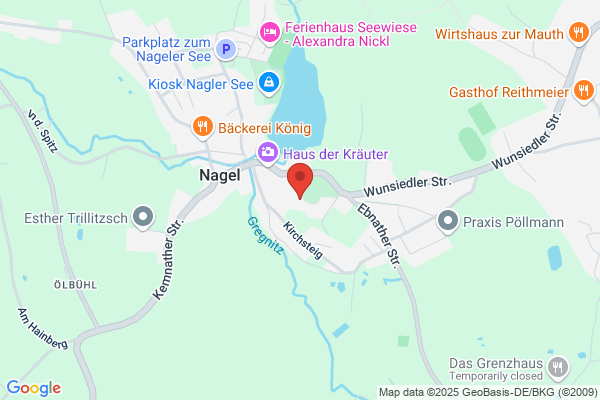 Krankenpflegeverein e.V.