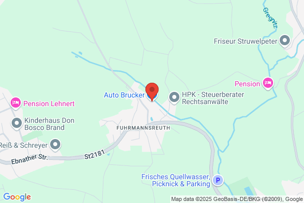 Auto Brucker