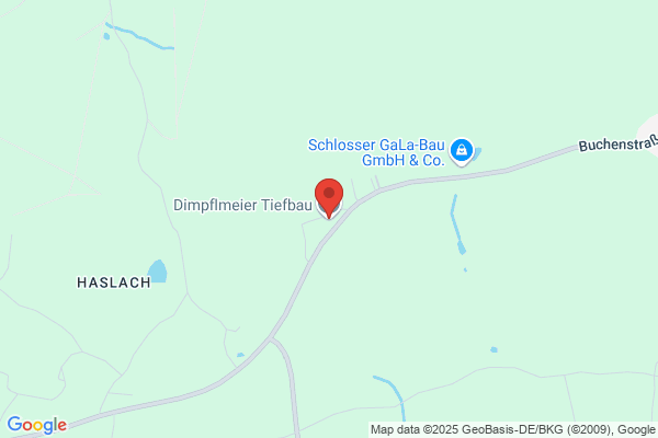 Dimpflmeier Tiefbau GmbH