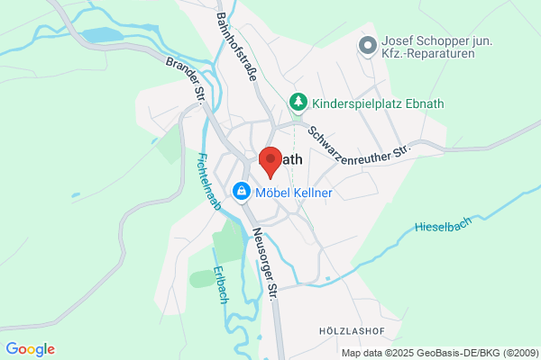Ebnath Gemeinde