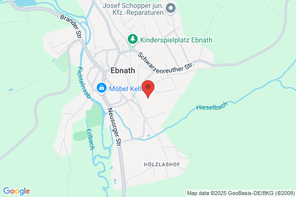 Fichtelnaabtal Grund- und Mittelschule