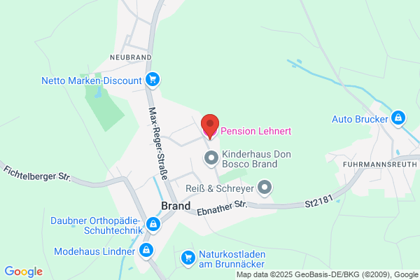 Lehnert, Michael