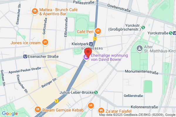 Massagepraxis Berlin