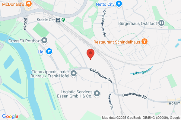 Parakenings GmbH