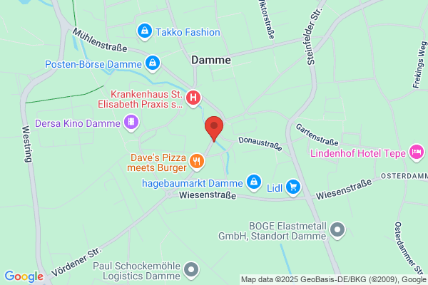 Ristorante Pizzeria Cemile