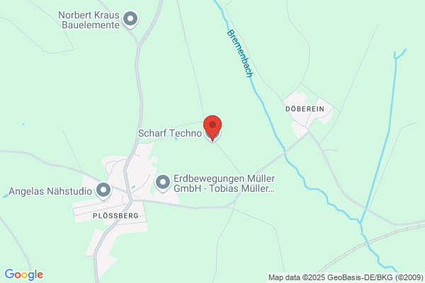 Scharf Techno GmbH