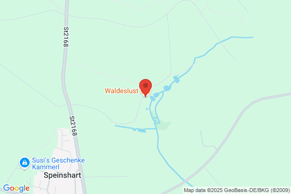 Waldeslust