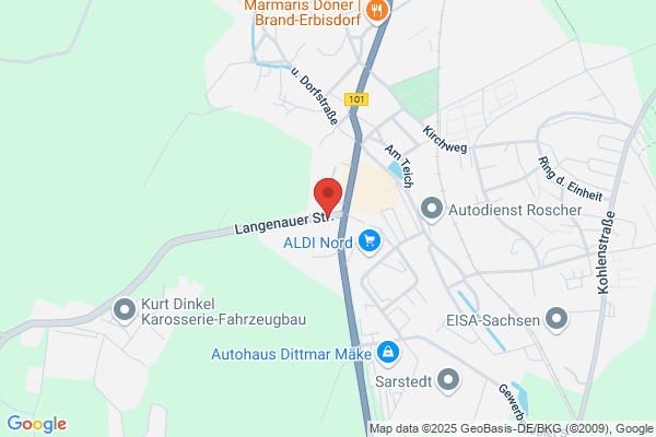 TotalEnergies Tankstelle