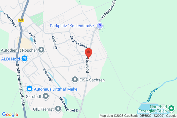 Bäckerei-Konditorei Selbmann