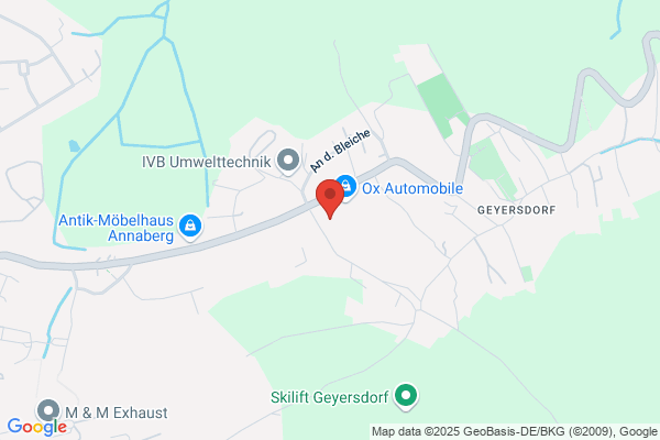 Erzgebirgische Landbäckerei GmbH