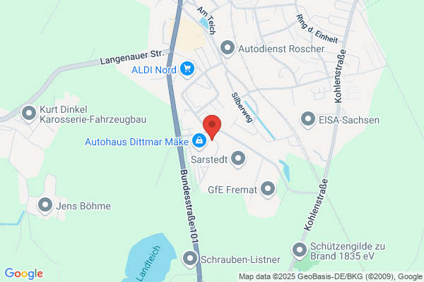 Philipp Ladenbau GmbH