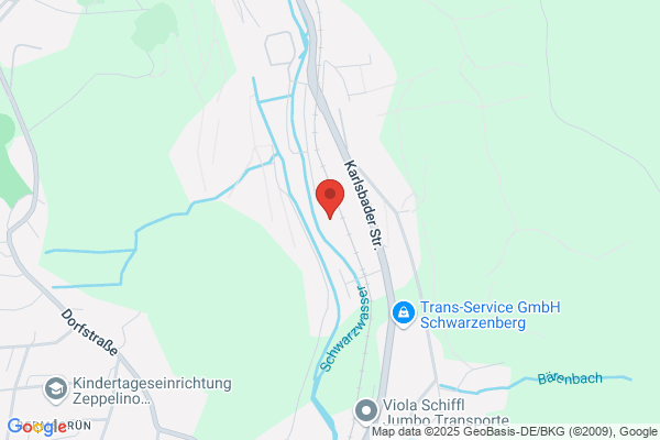 WTI Wohn- Tief- und Industriebau GmbH