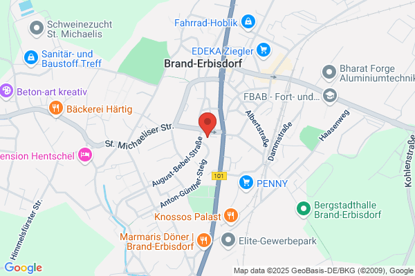 Praxis für Psychotherapie u. Prävention