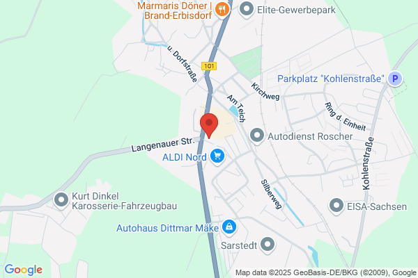 Praxis für Ergotherapie Eidam