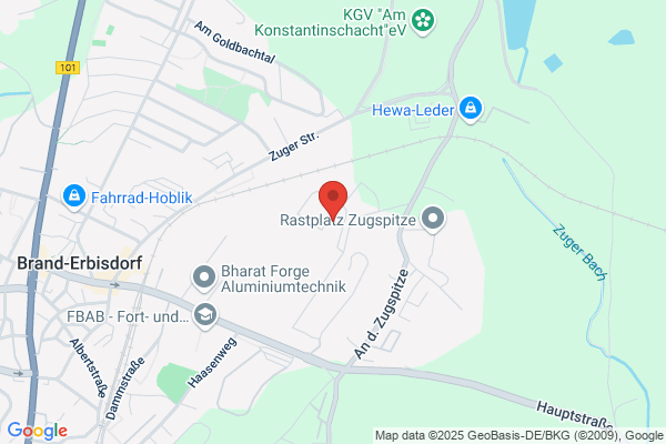 ADC GmbH