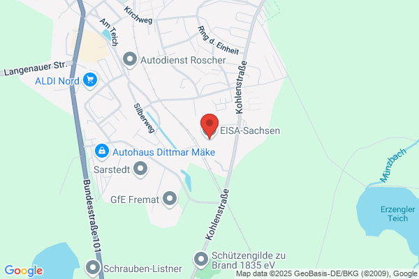 Eisa-Sachsen GmbH