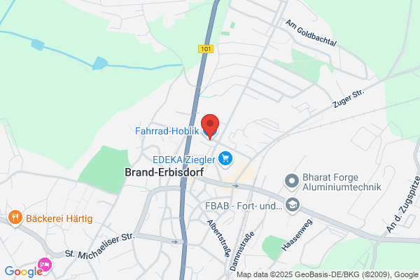 Fahrrad-Hoblik GmbH