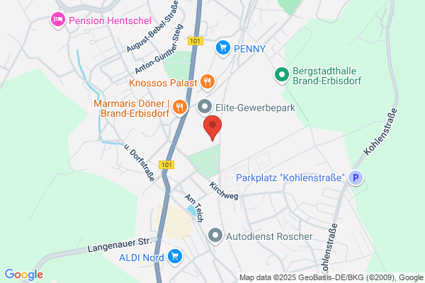 Ge eN I mbH Vermessung, Facility Management, Geoinformationssysteme