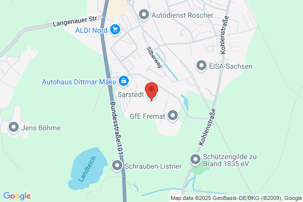 Medical-Produkte Lichtenberg GmbH
