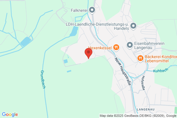 Schweinezucht Langenau GmbH