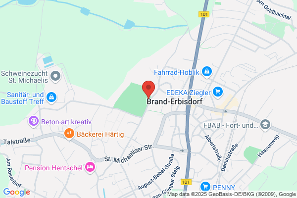 Sport- und Freizeitzentrum
