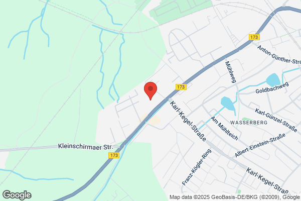 Tanzcenter Kießling