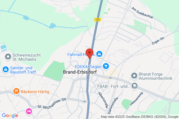 Wellness-Studio Frische Brise