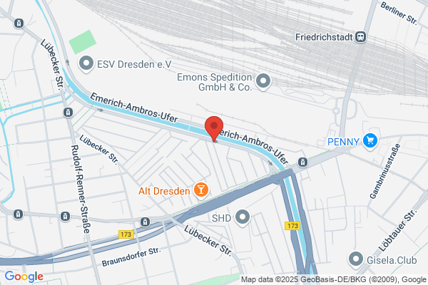Kleingartenverein Neuland e.V.