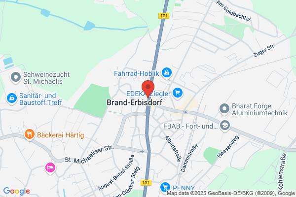 Brander Hof GmbH