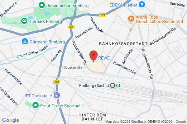 REWE