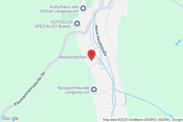 Reisebüro Veronika Löbel