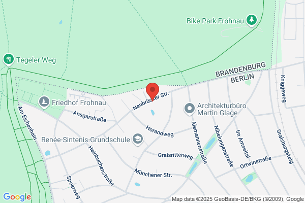 Ingenieurgemeinschaft Klütz & Collegen GmbH