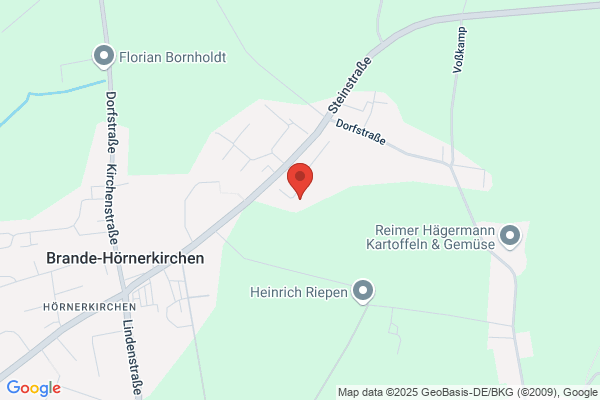 Immobilienbewertung Werner Harms
