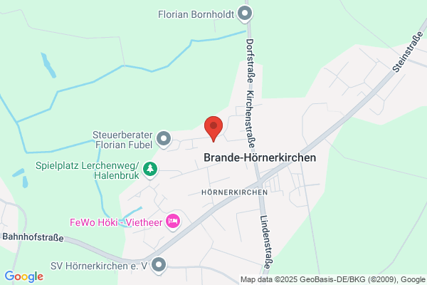 Evangelische Kindertagesstätte Küsterkoppel