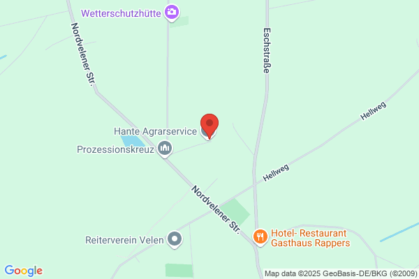 HR Technik GmbH & Co. KG.