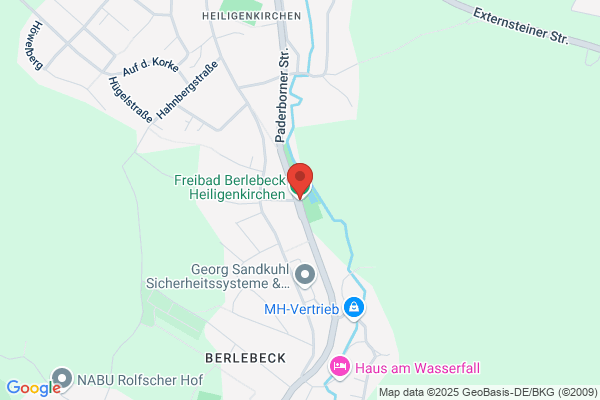 Freibad