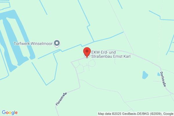 E.K.W. Erd- und Straßenbau Ernst Karl GmbH & Co. KG