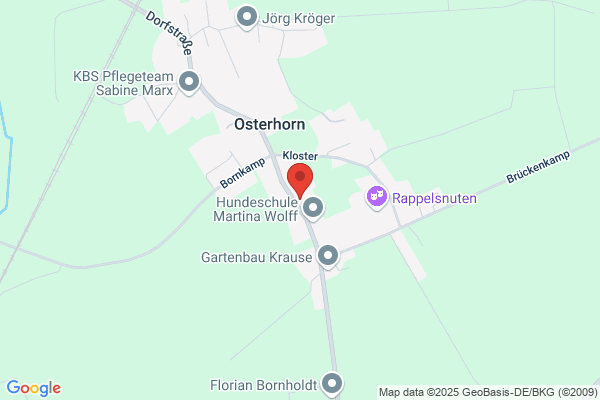Ewers Landt.Lohnunternehmen