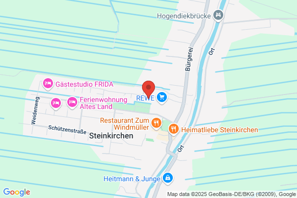 Feuerwehr Brande-Hörnerkirchen