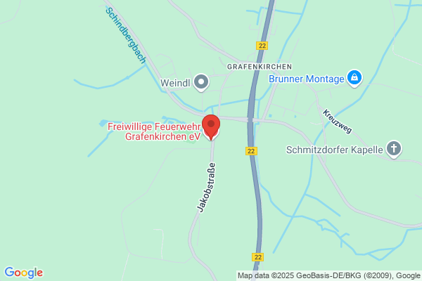 Feuerwehr- u. Gemeindezentrum