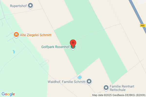 Gasthaus Rosenhof