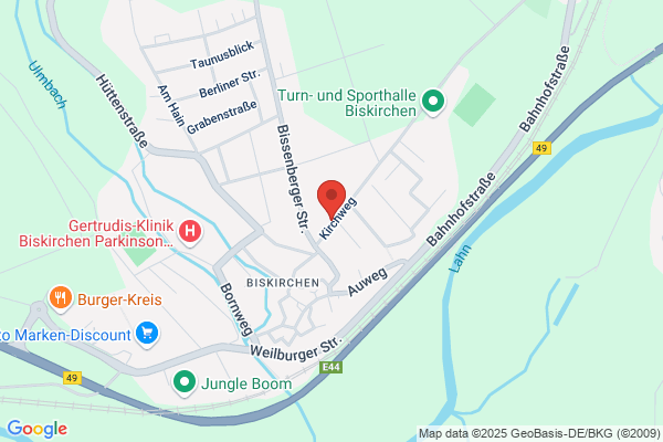 Gemeindebüro
