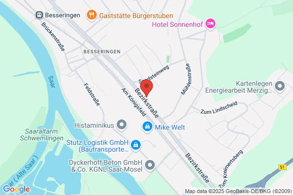 Gemeinnützige Gesellschaft für Sozialarbeit