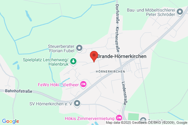 Holsteiner Rohrreinigung Inh. Jens Littmann