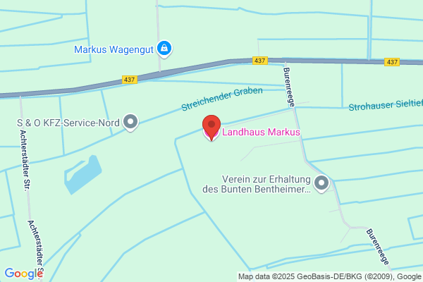 Markushof-Betreutes Wohnen Fremdenzimmer