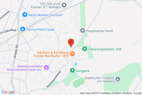 Paß Bedachungen GmbH