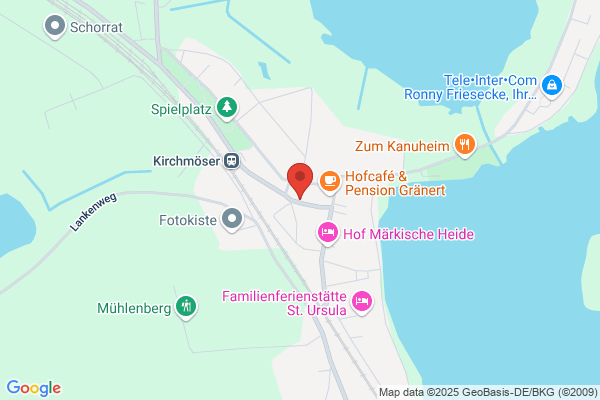 Friseursalon Alsdorf
