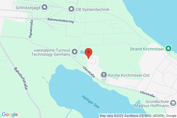 Wirthwein Brandenburg GmbH & Co. KG
